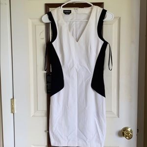 Cute cocktail dress - tags still on!